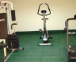 Sala fitness